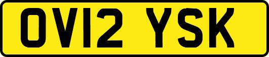 OV12YSK