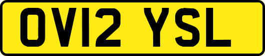 OV12YSL