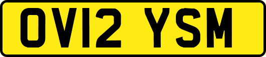 OV12YSM