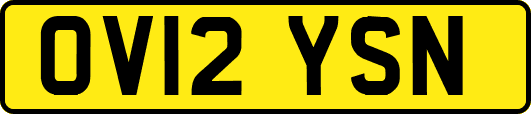 OV12YSN