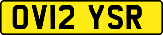 OV12YSR