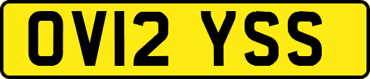 OV12YSS