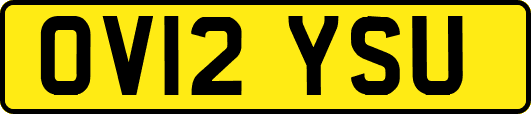 OV12YSU