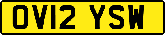 OV12YSW