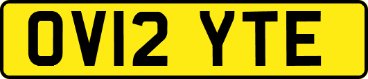 OV12YTE