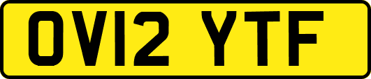 OV12YTF