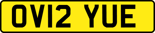 OV12YUE