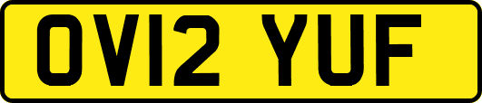 OV12YUF