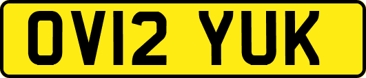 OV12YUK
