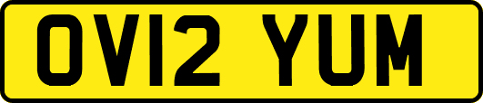 OV12YUM