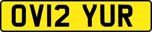 OV12YUR