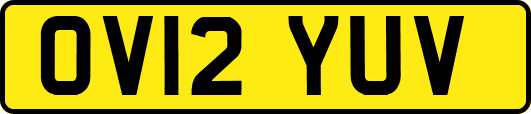 OV12YUV