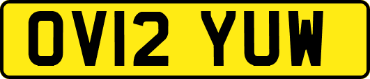 OV12YUW
