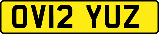 OV12YUZ