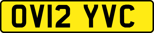 OV12YVC