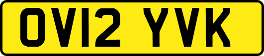 OV12YVK