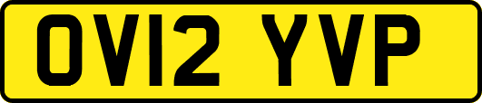 OV12YVP
