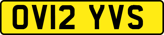 OV12YVS