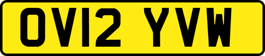 OV12YVW