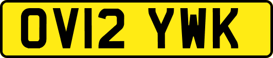 OV12YWK