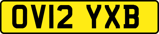 OV12YXB