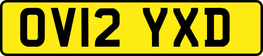 OV12YXD