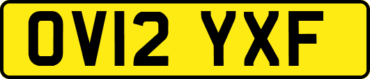 OV12YXF