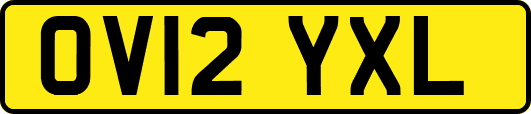 OV12YXL