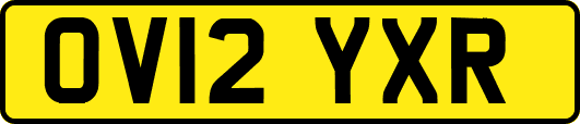 OV12YXR