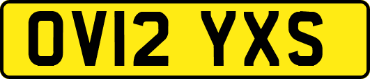 OV12YXS