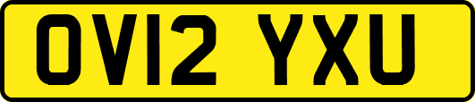 OV12YXU