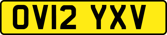 OV12YXV