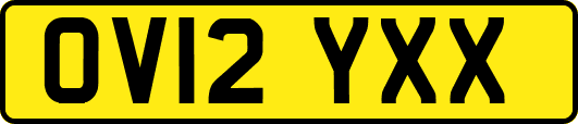 OV12YXX