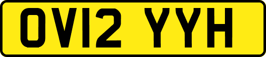 OV12YYH