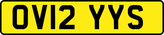 OV12YYS