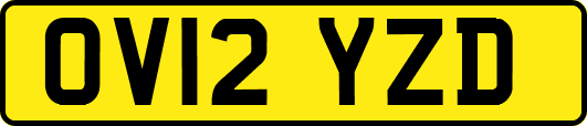 OV12YZD