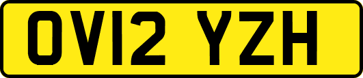OV12YZH