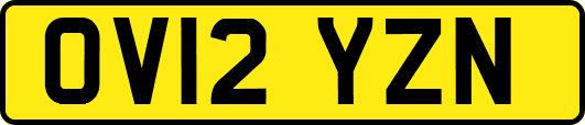 OV12YZN