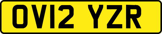 OV12YZR