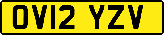 OV12YZV