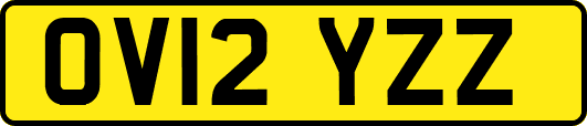 OV12YZZ