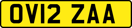 OV12ZAA