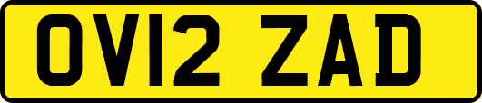 OV12ZAD