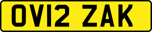 OV12ZAK