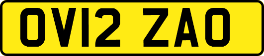 OV12ZAO