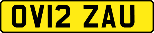 OV12ZAU