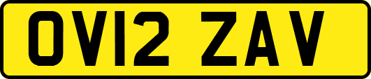 OV12ZAV