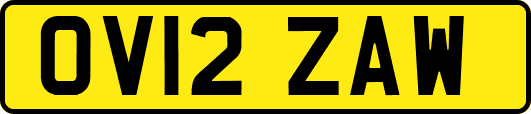 OV12ZAW