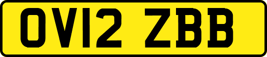 OV12ZBB