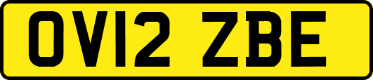 OV12ZBE